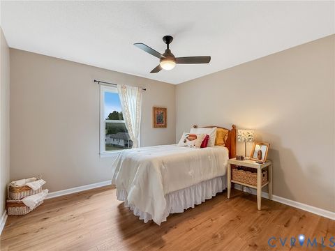 Tiny photo for 101 Redbud Lane, South Hill, VA 23970 (MLS # 2610086)