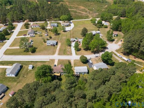 Tiny photo for 101 Redbud Lane, South Hill, VA 23970 (MLS # 2610086)