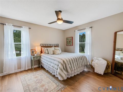 Tiny photo for 101 Redbud Lane, South Hill, VA 23970 (MLS # 2610086)