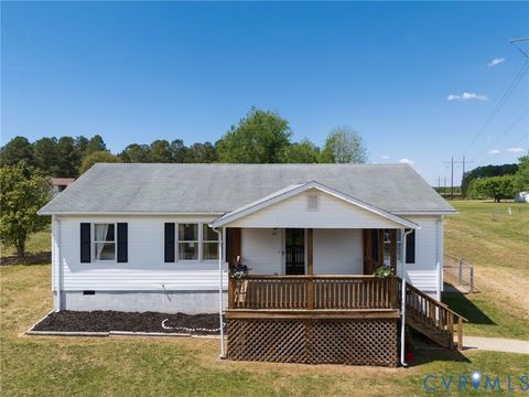 Tiny photo for 101 Redbud Lane, South Hill, VA 23970 (MLS # 2610086)