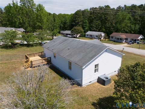 Tiny photo for 101 Redbud Lane, South Hill, VA 23970 (MLS # 2610086)