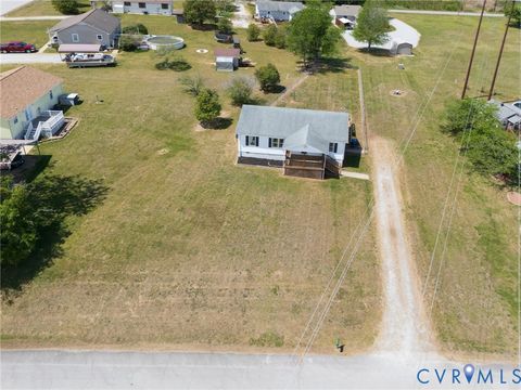 Tiny photo for 101 Redbud Lane, South Hill, VA 23970 (MLS # 2610086)
