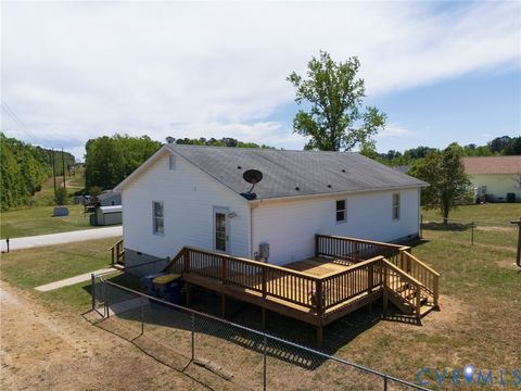 Tiny photo for 101 Redbud Lane, South Hill, VA 23970 (MLS # 2610086)