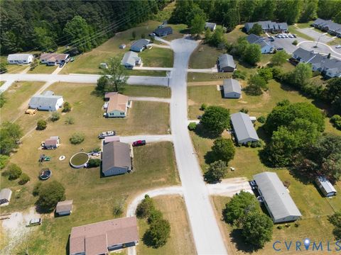 Tiny photo for 101 Redbud Lane, South Hill, VA 23970 (MLS # 2610086)