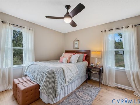 Tiny photo for 101 Redbud Lane, South Hill, VA 23970 (MLS # 2610086)