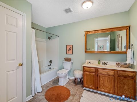 Tiny photo for 101 Redbud Lane, South Hill, VA 23970 (MLS # 2610086)