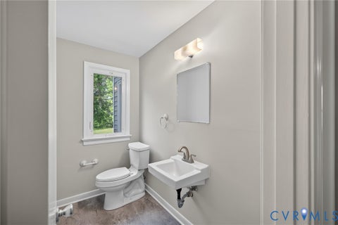 Tiny photo for 2317 Pleasant Run Drive, Henrico, VA 23238 (MLS # 2622499)