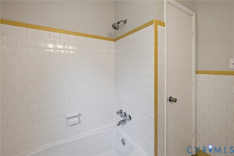 Tiny photo for 2317 Pleasant Run Drive, Henrico, VA 23238 (MLS # 2622499)