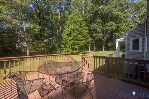 Tiny photo for 2317 Pleasant Run Drive, Henrico, VA 23238 (MLS # 2622499)
