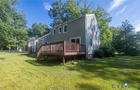 Tiny photo for 2317 Pleasant Run Drive, Henrico, VA 23238 (MLS # 2622499)