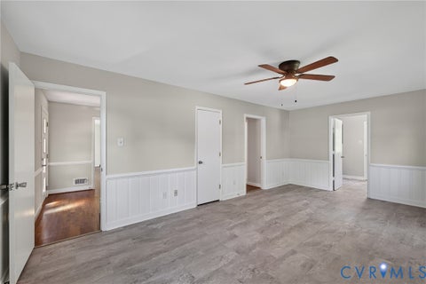 Tiny photo for 2317 Pleasant Run Drive, Henrico, VA 23238 (MLS # 2622499)
