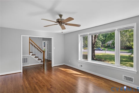 Tiny photo for 2317 Pleasant Run Drive, Henrico, VA 23238 (MLS # 2622499)