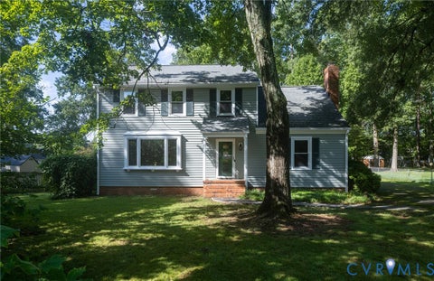 Tiny photo for 2317 Pleasant Run Drive, Henrico, VA 23238 (MLS # 2622499)