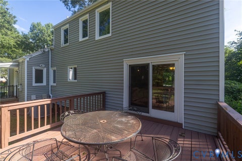 Tiny photo for 2317 Pleasant Run Drive, Henrico, VA 23238 (MLS # 2622499)