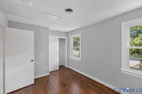 Tiny photo for 2317 Pleasant Run Drive, Henrico, VA 23238 (MLS # 2622499)