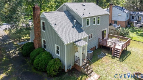 Tiny photo for 2317 Pleasant Run Drive, Henrico, VA 23238 (MLS # 2622499)