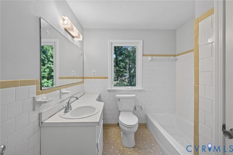 Tiny photo for 2317 Pleasant Run Drive, Henrico, VA 23238 (MLS # 2622499)