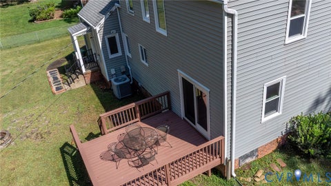 Tiny photo for 2317 Pleasant Run Drive, Henrico, VA 23238 (MLS # 2622499)