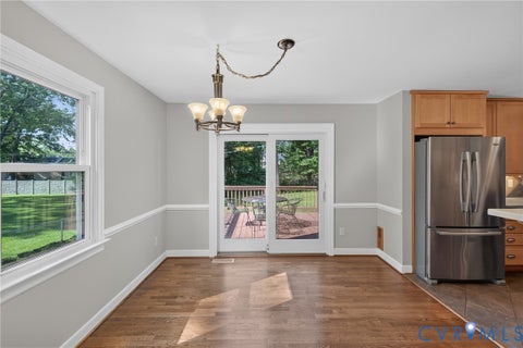 Tiny photo for 2317 Pleasant Run Drive, Henrico, VA 23238 (MLS # 2622499)