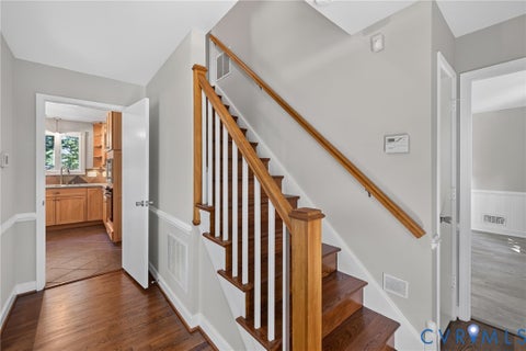 Tiny photo for 2317 Pleasant Run Drive, Henrico, VA 23238 (MLS # 2622499)