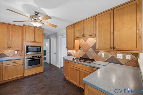 Tiny photo for 2317 Pleasant Run Drive, Henrico, VA 23238 (MLS # 2622499)
