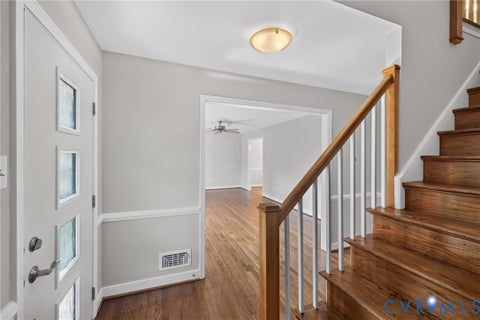 Tiny photo for 2317 Pleasant Run Drive, Henrico, VA 23238 (MLS # 2622499)