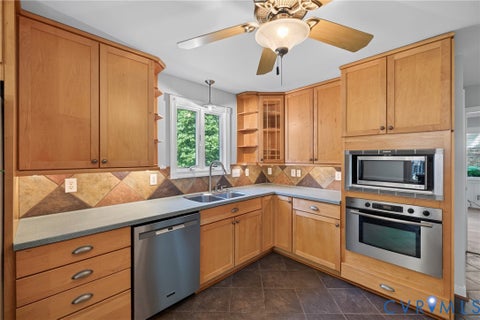 Tiny photo for 2317 Pleasant Run Drive, Henrico, VA 23238 (MLS # 2622499)