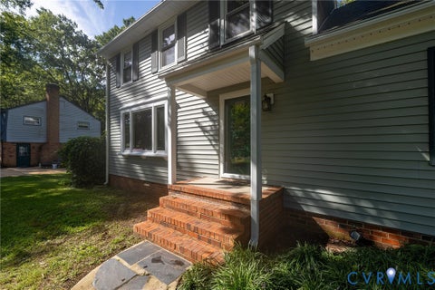 Tiny photo for 2317 Pleasant Run Drive, Henrico, VA 23238 (MLS # 2622499)
