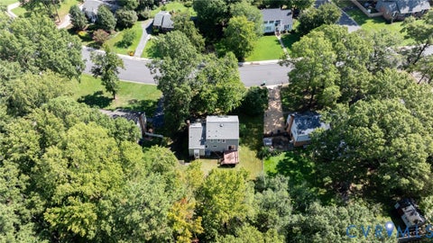 Tiny photo for 2317 Pleasant Run Drive, Henrico, VA 23238 (MLS # 2622499)