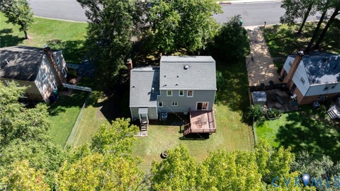 Tiny photo for 2317 Pleasant Run Drive, Henrico, VA 23238 (MLS # 2622499)