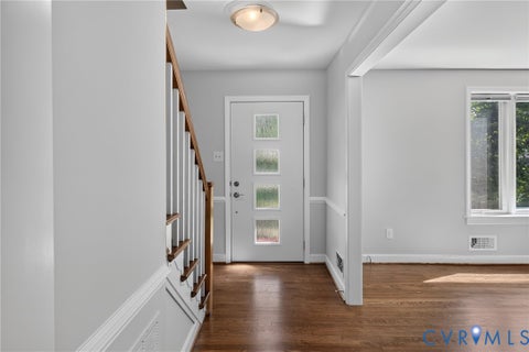 Tiny photo for 2317 Pleasant Run Drive, Henrico, VA 23238 (MLS # 2622499)