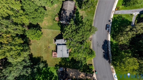 Tiny photo for 2317 Pleasant Run Drive, Henrico, VA 23238 (MLS # 2622499)