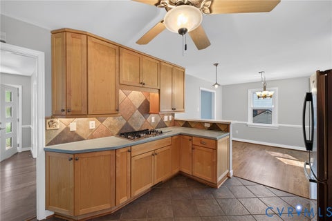 Tiny photo for 2317 Pleasant Run Drive, Henrico, VA 23238 (MLS # 2622499)