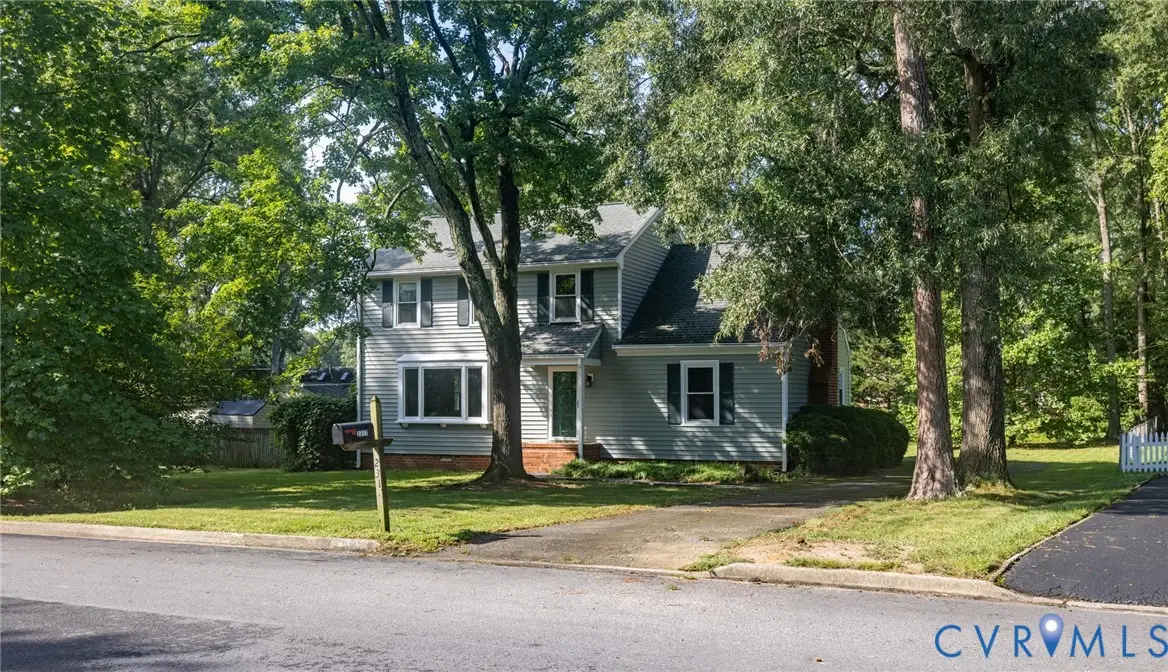 2317 Pleasant Run Drive, Henrico, VA, 23238