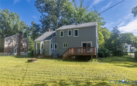 Tiny photo for 2317 Pleasant Run Drive, Henrico, VA 23238 (MLS # 2622499)
