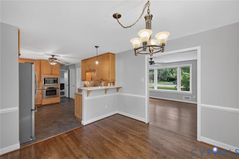 Tiny photo for 2317 Pleasant Run Drive, Henrico, VA 23238 (MLS # 2622499)