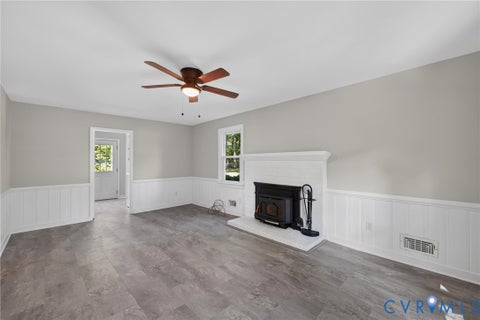 Tiny photo for 2317 Pleasant Run Drive, Henrico, VA 23238 (MLS # 2622499)