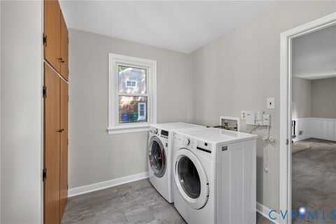 Tiny photo for 2317 Pleasant Run Drive, Henrico, VA 23238 (MLS # 2622499)