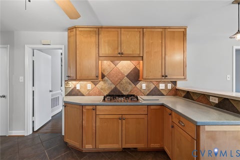 Tiny photo for 2317 Pleasant Run Drive, Henrico, VA 23238 (MLS # 2622499)