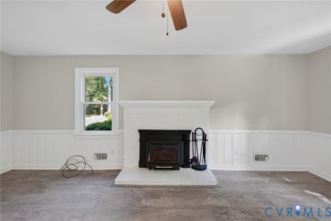 Tiny photo for 2317 Pleasant Run Drive, Henrico, VA 23238 (MLS # 2622499)