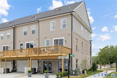 Tiny photo for 9437 Alquist Street #E07, Henrico, VA 23059 (MLS # 2609893)