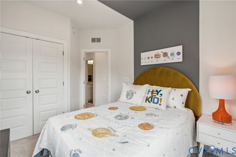 Tiny photo for 9437 Alquist Street #E07, Henrico, VA 23059 (MLS # 2609893)