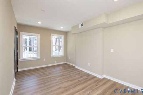 Tiny photo for 618 N 32nd Street, Richmond, VA 23223 (MLS # 2530529)