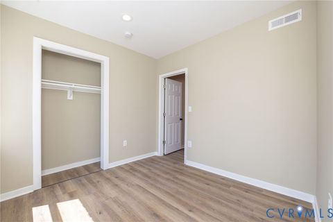 Tiny photo for 618 N 32nd Street, Richmond, VA 23223 (MLS # 2530529)
