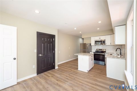 Tiny photo for 618 N 32nd Street, Richmond, VA 23223 (MLS # 2530529)