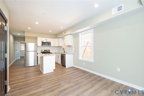 Tiny photo for 618 N 32nd Street, Richmond, VA 23223 (MLS # 2530529)