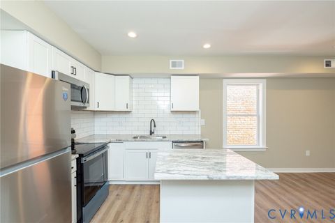 Tiny photo for 618 N 32nd Street, Richmond, VA 23223 (MLS # 2530529)
