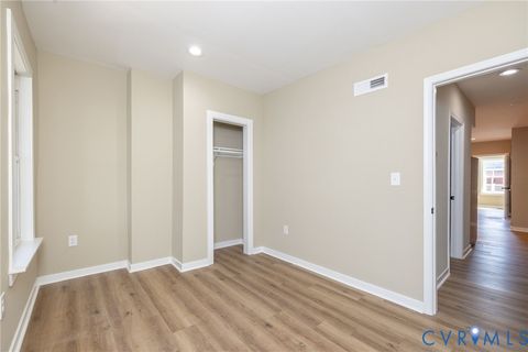 Tiny photo for 618 N 32nd Street, Richmond, VA 23223 (MLS # 2530529)