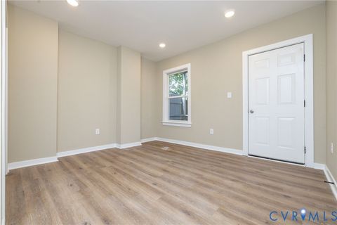 Tiny photo for 618 N 32nd Street, Richmond, VA 23223 (MLS # 2530529)