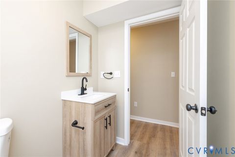 Tiny photo for 618 N 32nd Street, Richmond, VA 23223 (MLS # 2530529)